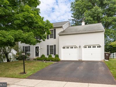 142 Abbey Dr, Royersford, PA, 19468