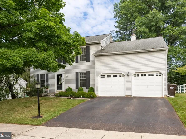 142 Abbey Dr, Royersford, PA 19468