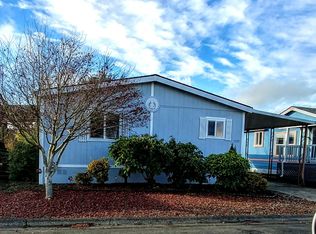 51519 SE 6th St, Scappoose, OR