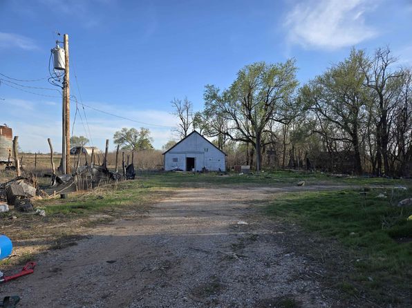 15925 W Chestnut Ave, Chestnut Ave, OK 73754