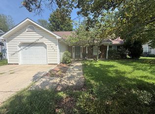 1903 Kildare Woods Dr, Greensboro, NC 27407