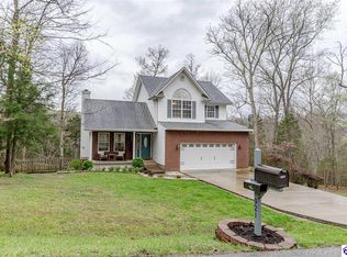 921 Wildflower Ridge Rd, Brandenburg, KY 40108