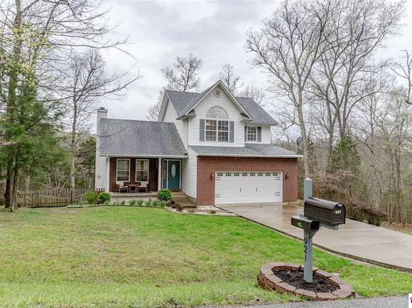 921 Wildflower Ridge Rd, Brandenburg, KY 40108