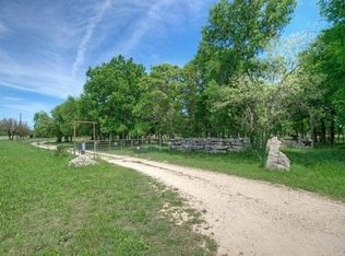 9915 Fm 2657, Kempner, TX 76539