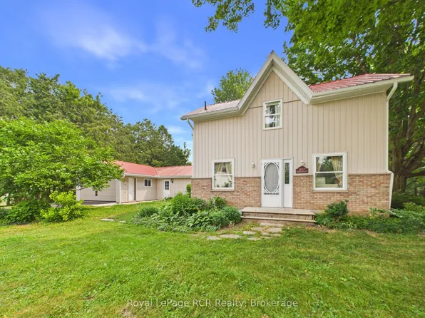 2055 Princess St S, Howick, ON N0G 1X0