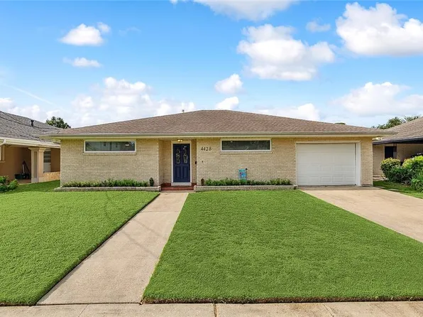 4428 Alphonse Dr, Metairie, LA 70006