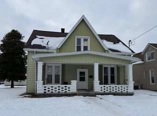 1017 9th St, Tell City, IN 47586