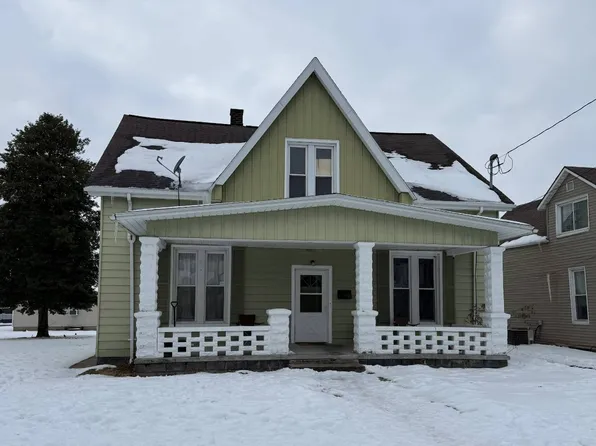 1017 9th St, Tell City, IN 47586
