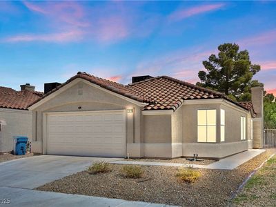 1816 Navajo Lake Way, Las Vegas, NV, 89128