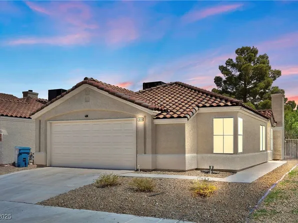 1816 Navajo Lake Way, Las Vegas, NV 89128