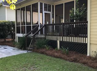 1825 Two Cedar Way, Mount Pleasant, SC 29466