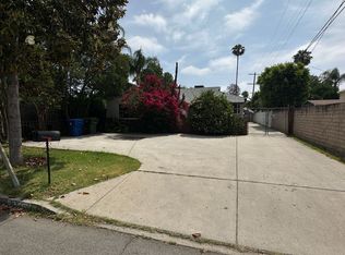 6534 Valjean Ave, Van Nuys, CA 91406