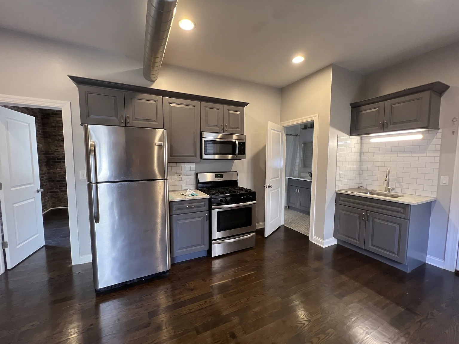 1 bed, 600 sqft, $1,495 — Photo 3