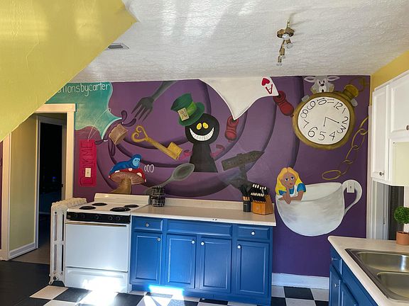 4th image of 4321 Floral Ave APT 3