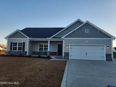 2877 Tucker Hill Drive, Grimesland, NC, 27837