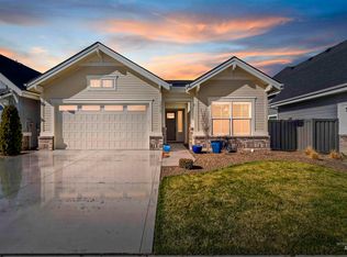 5079 S Palatino Ln, Meridian, ID 83642