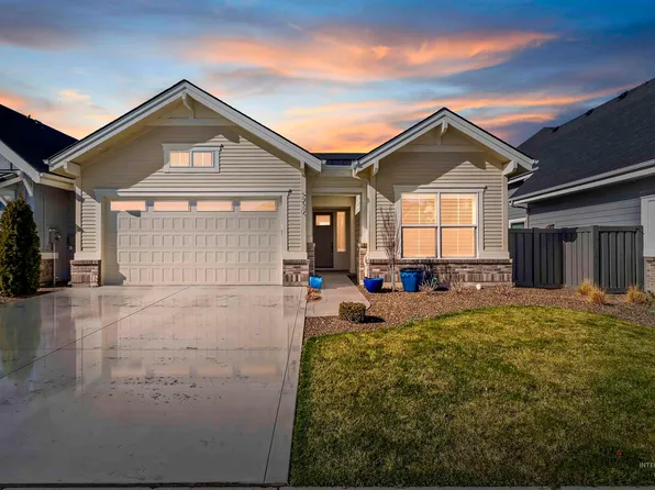 5079 S Palatino Ln, Meridian, ID 83642