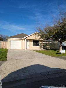 238 BUSHTAIL DR, New Braunfels, TX, 78130