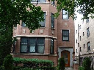 2015 W Fargo Ave #2, Chicago, IL 60645