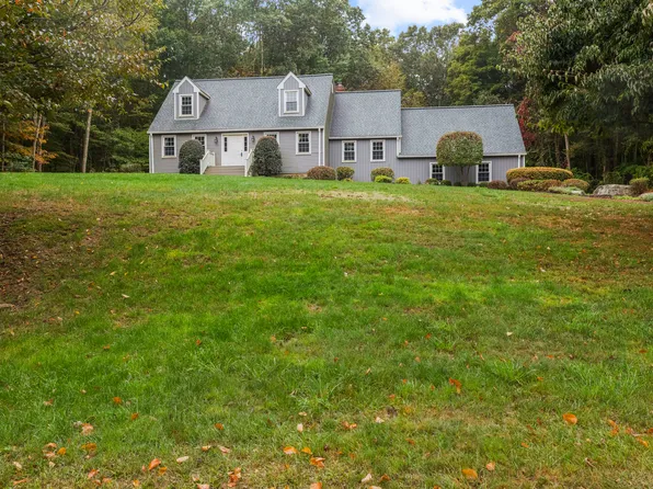 20 Kimberly Drive, Monroe, CT 06468