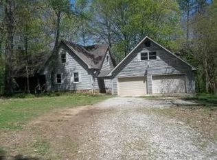 1000 Union Rd, Somerville, AL 35670