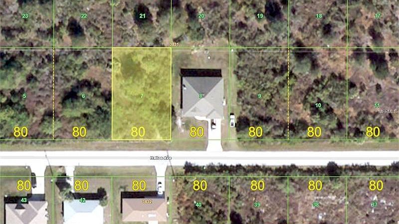 2nd image of 12136 Helios Ave