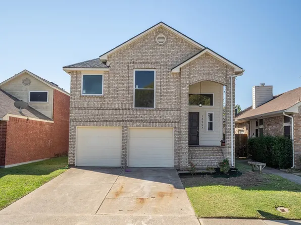1390 Mimosa Ln, Lewisville, TX 75077