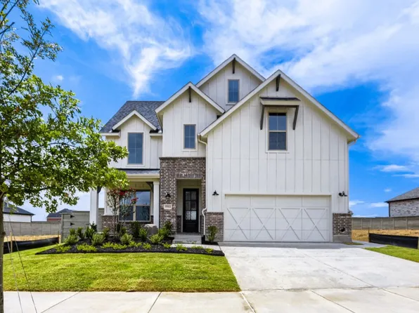 9904 Oak Glade Dr, Denton, TX 76201