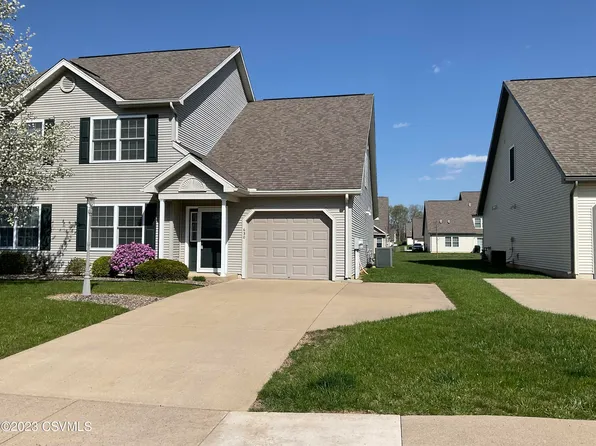 630 Slifer Ave, Lewisburg, PA 17837