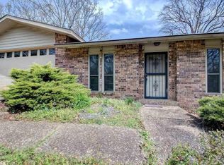 8300 Pennwood Dr, Sherwood, AR 72120