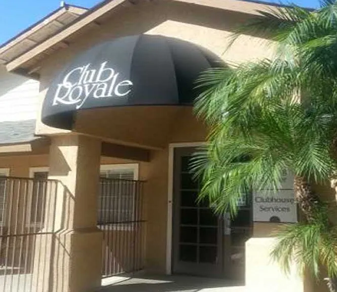 Club Royale — Photo 8