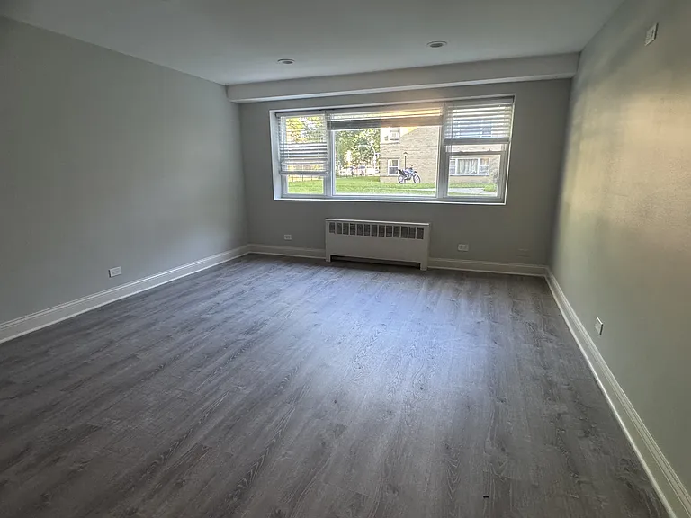 6114 N Damen Ave #1 — Photo 6