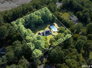 71 Rhode Island Line Road, Putnam, CT 06260