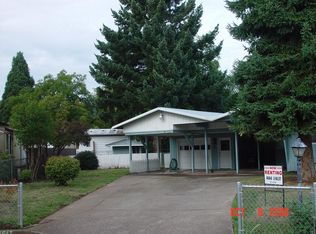 1617 Harbor Dr, Springfield, OR 97477