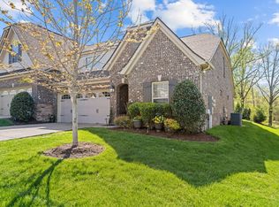 1007 Callaway Dr, Lebanon, TN 37087