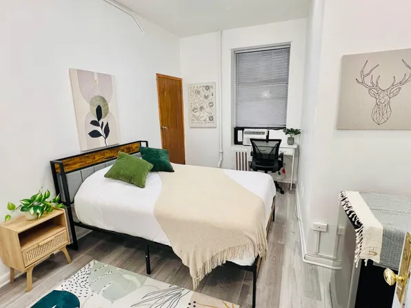 (undisclosed Address), New York, NY 10024