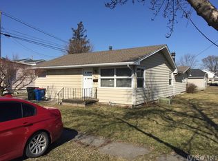 130 E 7th St, Delphos, OH 45833