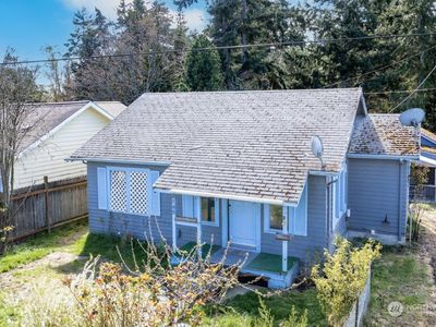 2145 4th Street, Port Townsend, WA, 98368