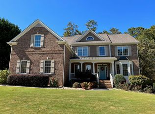 1825 Callaway Ridge Dr NW, Kennesaw, GA 30152