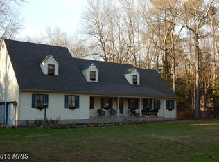 6743 Seneca Dr, Snow Hill, MD 21863