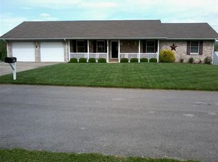 304 Royal Ave, Somerset, KY 42501