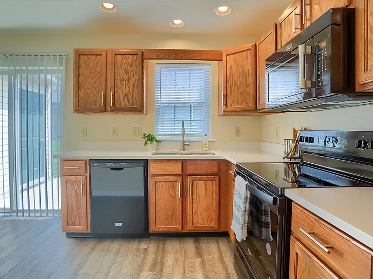 Rockledge Townhomes — Photo 55
