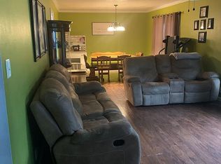 536 Paris St, Mc Kenzie, TN 38201