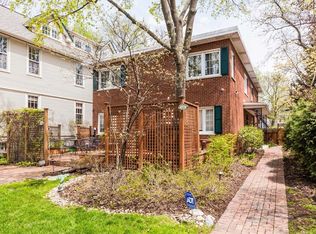 128 Park Ave, Wilmette, IL