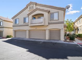 6245 Dan Blocker Ave UNIT 102, Henderson, NV 89011