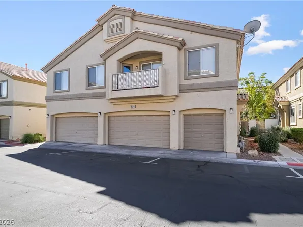 6245 Dan Blocker Ave Unit 102, Henderson, NV 89011