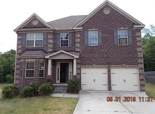 1260 Paramount Ct, Hephzibah, GA 30815