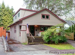 2114 NE 55th Ave, Portland, OR 97213