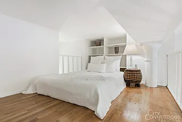 Sold by City Connections Realty