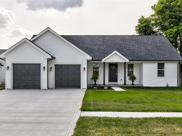 307 Water St, Cambridge, IA 50046